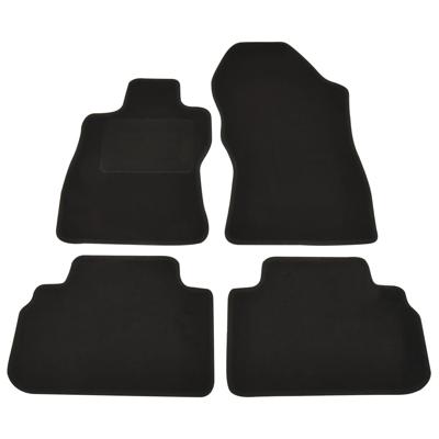 vidaXL 4-delige Automattenset voor Subaru Forester E-BOXER vidaXL 4-delige Automattenset voor Subaru Forester E-BOXER