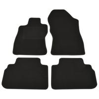 vidaXL 4-delige Automattenset voor Subaru Forester E-BOXER