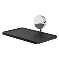 Geesa Opal Planchet 19 cm Chroom