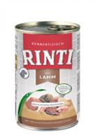 Finnern Rinti Pur Kennerfleisch lam 400g