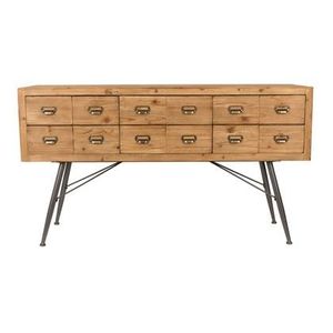 Dutchbone Six Dressoir