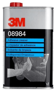 3m universeel oplos- en reinigingsmiddel 1 ltr 08984