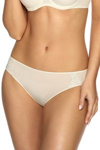 Champagne brief slip Carola