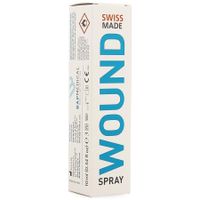 Wound Spray Aerosol 10ml