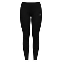Odlo Dames X-Alp Winter Tight Hardloopkleding Hardlopen Panty Black - Zwart XS