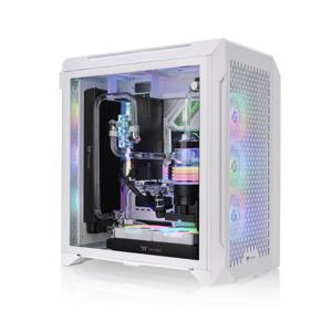 Thermaltake CTE C700 Air Midi-tower PC-behuizing Wit