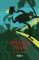 Operatie Pisang - Jozua Douglas - ebook