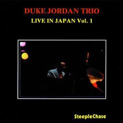 Live In Japan, Volume 1 - CD (0716043106325)