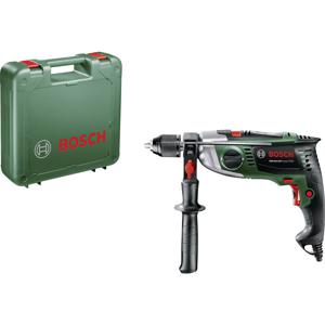 Bosch Home and Garden AdvancedImpact 900 Klopboormachine 2 snelheden 900 W Incl. koffer