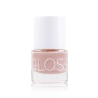 Glossworks Natuurlijke nagellak tenfasic nude (9 ml) - thumbnail