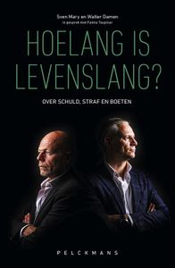 Hoelang is levenslang? - Fatma Taspinar, Walter Damen, Sven Mary - ebook