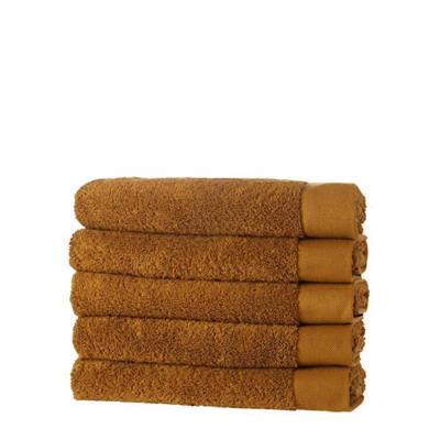 wehkamp home handdoek hotelkwaliteit (set van 5) (50 x 100 cm) Toffee wehkamp home handdoek hotelkwaliteit (set van 5) (50 x 100 cm) Toffee