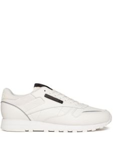 Reebok LTD baskets Classic Leather - Blanc