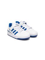 adidas Kids baskets Forum - Bleu - thumbnail