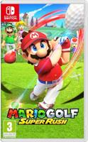 Nintendo Mario Golf: Super Rush Standaard Nintendo Switch