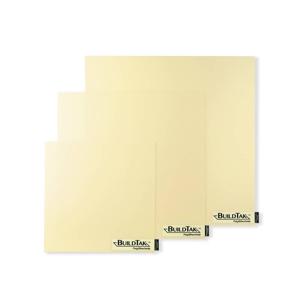 BUILDTAK printbedfolie PEI 254 x 368 mm PEI PEI368X254