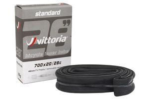 Vittoria Standar Binnenband V48 700x20-28