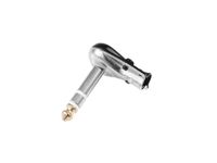 HICON Jack plug 6.3 HI-J63SA05 90Â° - thumbnail