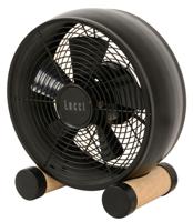 Beacon Tafelventilator Breeze Tabel Fan Ø 20cm - Zwart 213120EU - thumbnail