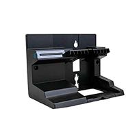 Polycom, Inc. Muurbeugel VVX 450 Laag Profiel