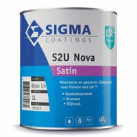 Sigma S2U Nova Satin - thumbnail