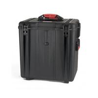 HPRC 4700W Resin Trolley Case with Foam