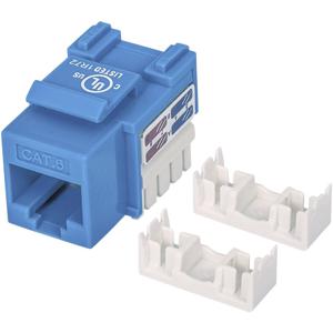 Intellinet 210737 RJ45-inbouwmodule Keystone CAT 6