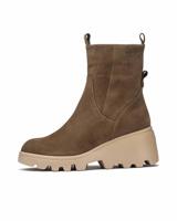 Wonders Brown Leeds Ankle Boots Brown 41