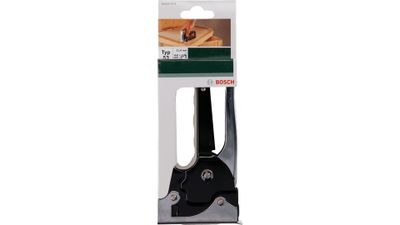 Bosch Accessories HT 8 2609255858 Nietpistool Type niet Type 53 Lengte nieten 4 - 8 mm