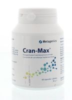 Metagenics Cran max (60 caps)