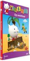 Musti - Op Avontuur - DVD (5407006501107)