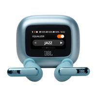 JBL Live Beam 3 Headset Draadloos In-ear Gesprekken/Muziek/Sport/Elke dag Bluetooth Blauw - thumbnail