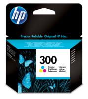 HP Cc643ee Origineel Kl. 4ml N300 - thumbnail