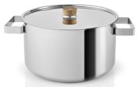 Eva Solo Kookpan Nordic Kitchen RVS - ø 24 cm / 6 liter - thumbnail