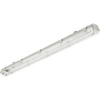 Philips Lighting Ledinaire WT050C 2xTLED L1500 LED-lamp voor vochtige ruimte LED T8 Grijs, Wit - thumbnail