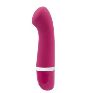 B Swish BDESIRED DELUXE CURVE Wandvibrator Ambidextrous