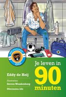 90 Minutes - Eddy de Heij - ebook - thumbnail