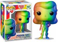 Batman Funko Pop Vinyl: Pride Poison Ivy