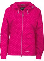 Pro-X Elements outdoorjas Lucie dames polyester roze