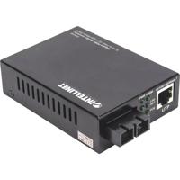 Intellinet 508209 Mediaconverter 1000 MBit/s