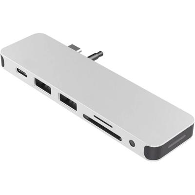 SOLO 7-in-1 USB-C Hub Dockingstation SOLO 7-in-1 USB-C Hub Dockingstation