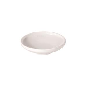 Villeroy & Boch Afina Dessertkom 0,08 l Rond Porselein Wit 1 stuk(s)