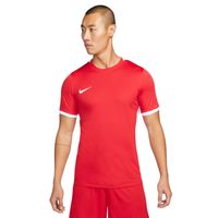 Nike Challenge IV Voetbalshirt Rood Wit