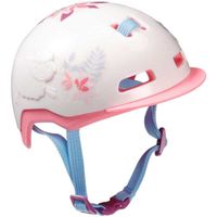 Baby Annabell - Active Fietshelm poppen accessoires