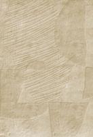 Layered - Vloerkleed Artisan Guild Wool Rug Dusty Mustard -