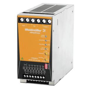 Weidmüller CP DC UPS 24V 40A UPS