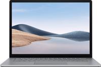 Microsoft Surface Laptop 4 - Laptop