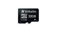 Verbatim Vb-tfhc10-32g Microsdhc-kaart 32 Gb Class 10