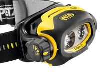 Petzl PIXA Z1 Hoofdlamp Ex Zone: 1, 2, 21, 22 100 lm 95 m - thumbnail