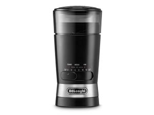 De&apos;Longhi KG210 Koffiemolen Zwart